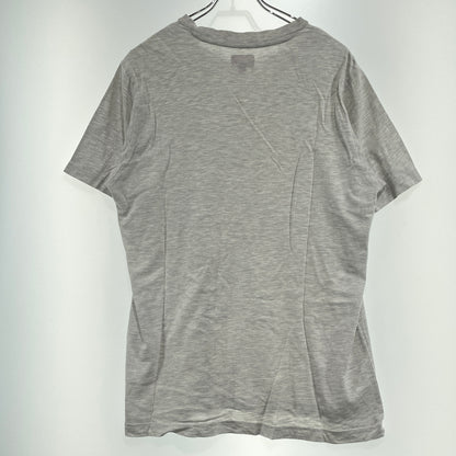 【中古品】【メンズ】 SUPREME シュプリーム SMALL BOX TEE スモール ボックス ロゴ Tシャツ 半袖 トップス 149-261007-sa-17-teih サイズ：S カラー：グレー 万代Net店