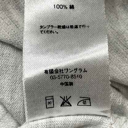 【中古品】【メンズ】 SUPREME シュプリーム SMALL BOX TEE スモール ボックス ロゴ Tシャツ 半袖 トップス 149-261007-sa-17-teih サイズ：S カラー：グレー 万代Net店