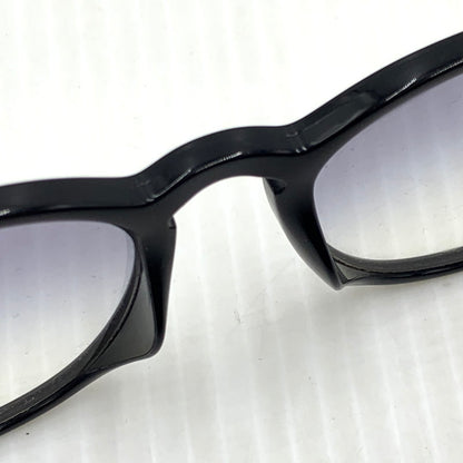【中古品】【メンズ】 RAY-BAN レイバン SUNGLASSES RB4259-F サングラス アイウェア メガネ 203-261011-ko-04-teih サイズ：53□20-150 カラー：ポリッシュブラック 万代Net店