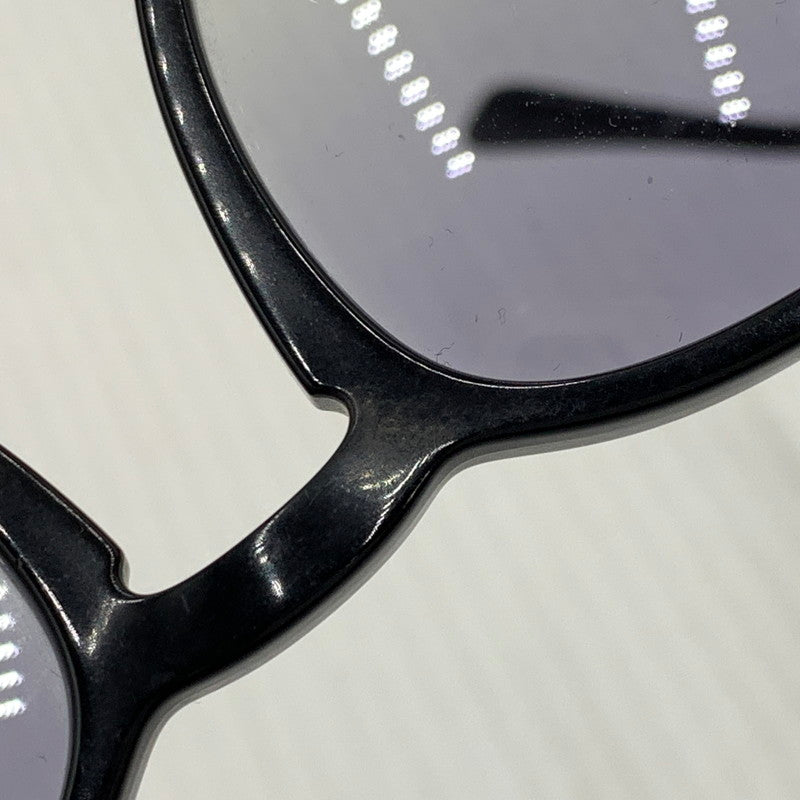 【中古品】【メンズ】 RAY-BAN レイバン SUNGLASSES RB4259-F サングラス アイウェア メガネ 203-261011-ko-04-teih サイズ：53□20-150 カラー：ポリッシュブラック 万代Net店