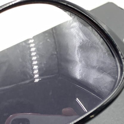 【中古品】【メンズ】 RAY-BAN レイバン SUNGLASSES RB4259-F サングラス アイウェア メガネ 203-261011-ko-04-teih サイズ：53□20-150 カラー：ポリッシュブラック 万代Net店