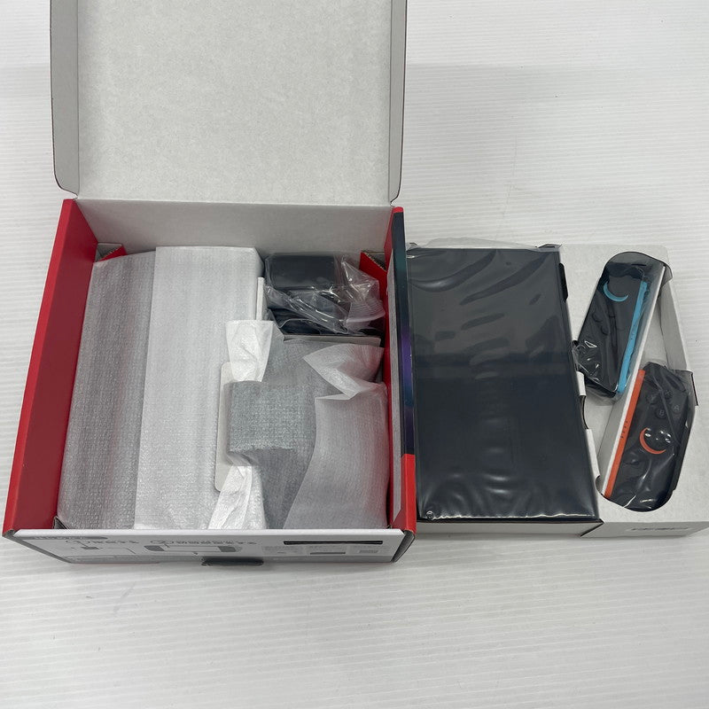 【未使用品】 Nintendo Switch2 ニンテンドースイッチ2 国内版 日本語版 BEE-S-KB6CA 035-261008-ns-11-tei 万代Net店