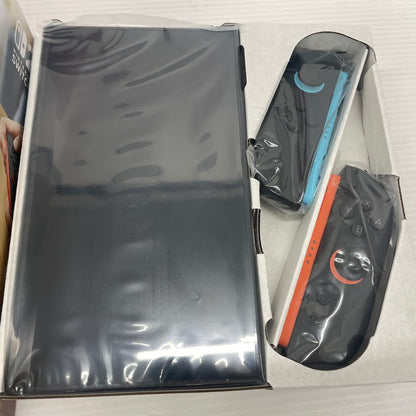 【未使用品】 Nintendo Switch2 ニンテンドースイッチ2 国内版 日本語版 BEE-S-KB6CA 035-261008-ns-11-tei 万代Net店