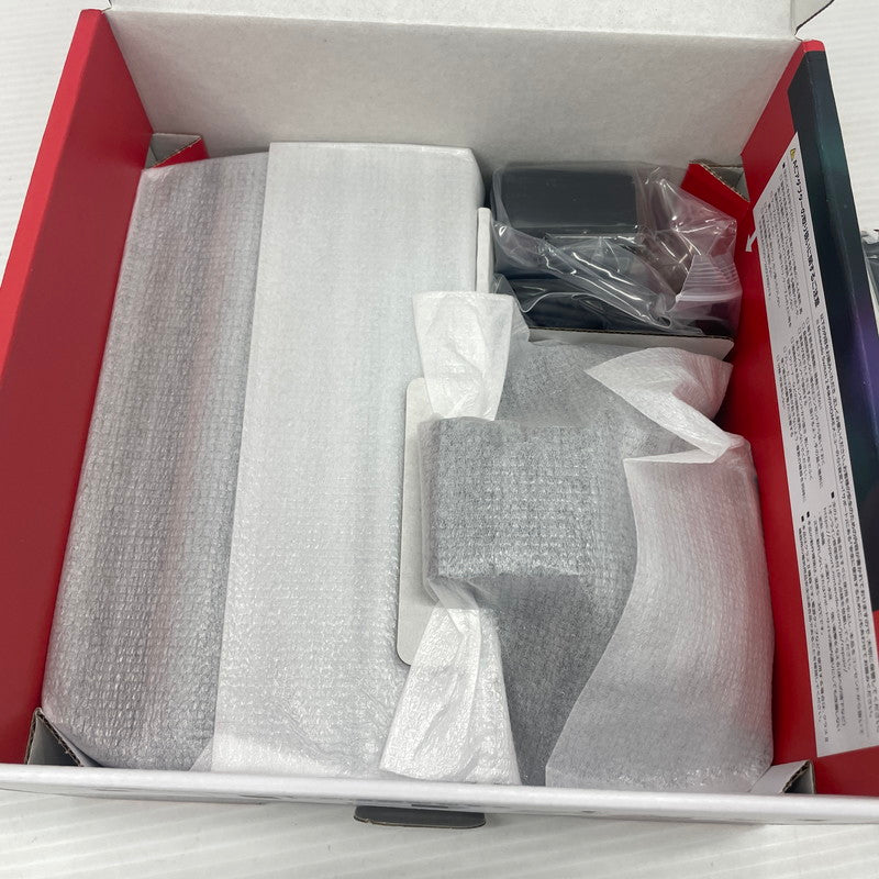 【未使用品】 Nintendo Switch2 ニンテンドースイッチ2 国内版 日本語版 BEE-S-KB6CA 035-261008-ns-11-tei 万代Net店