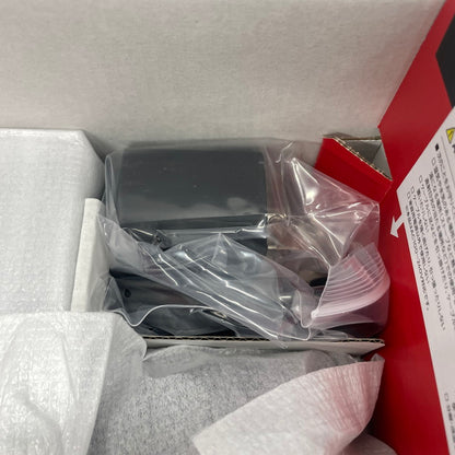 【未使用品】 Nintendo Switch2 ニンテンドースイッチ2 国内版 日本語版 BEE-S-KB6CA 035-261008-ns-11-tei 万代Net店