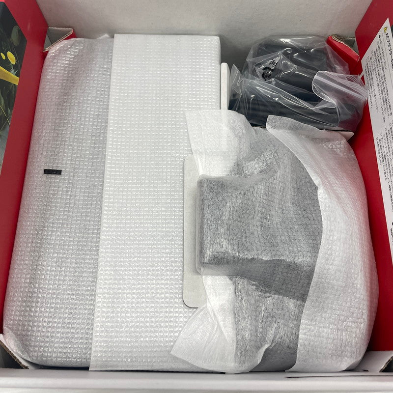 【未使用品】 Nintendo Switch2 スプラトゥーン レイダース セット ニンテンドースイッチ2 日本語.国内専用 本体 A01-314 035-261008-ns-13-tei 万代Net店