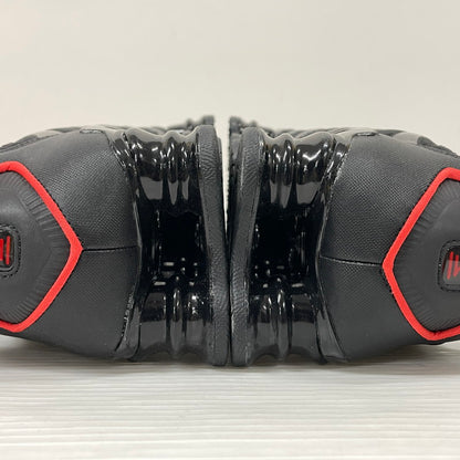 【中古品】【メンズ】 NIKE ナイキ SHOX TL AV3595-016 ショックス TL スニーカー 靴 シューズ 160-261029-yo-06-teih サイズ：29.5cm カラー：ブラック/ライトクリムゾン 万代Net店