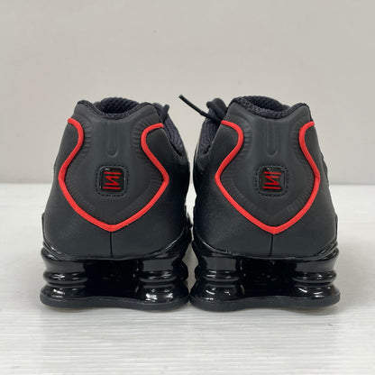 【中古品】【メンズ】 NIKE ナイキ SHOX TL AV3595-016 ショックス TL スニーカー 靴 シューズ 160-261029-yo-06-teih サイズ：29.5cm カラー：ブラック/ライトクリムゾン 万代Net店