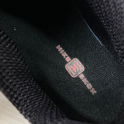 【中古品】【メンズ】 NIKE ナイキ SHOX TL AV3595-016 ショックス TL スニーカー 靴 シューズ 160-261029-yo-06-teih サイズ：29.5cm カラー：ブラック/ライトクリムゾン 万代Net店