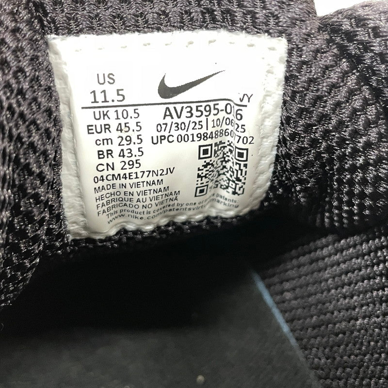 【中古品】【メンズ】 NIKE ナイキ SHOX TL AV3595-016 ショックス TL スニーカー 靴 シューズ 160-261029-yo-06-teih サイズ：29.5cm カラー：ブラック/ライトクリムゾン 万代Net店