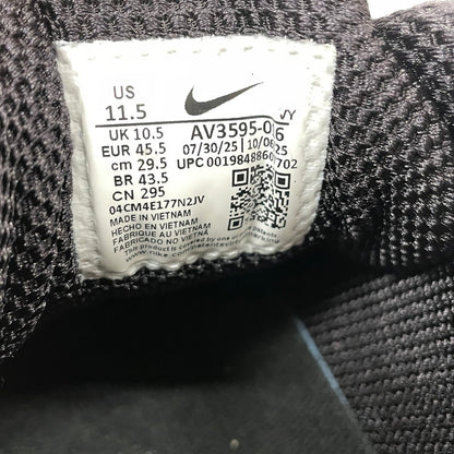 【中古品】【メンズ】 NIKE ナイキ SHOX TL AV3595-016 ショックス TL スニーカー 靴 シューズ 160-261029-yo-06-teih サイズ：29.5cm カラー：ブラック/ライトクリムゾン 万代Net店