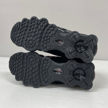 【中古品】【メンズ】 NIKE ナイキ SHOX TL AV3595-016 ショックス TL スニーカー 靴 シューズ 160-261029-yo-06-teih サイズ：29.5cm カラー：ブラック/ライトクリムゾン 万代Net店