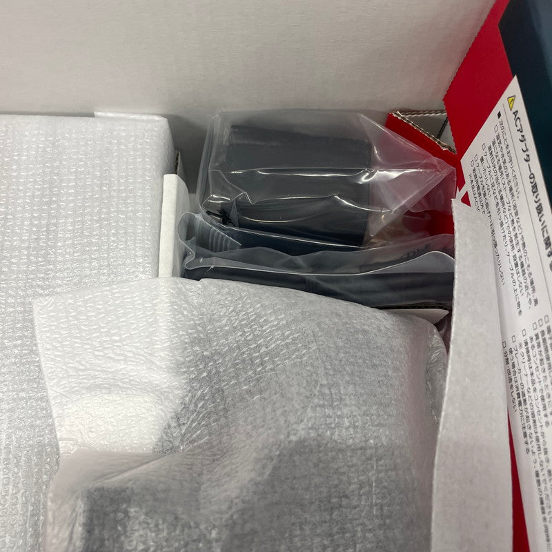 【未使用品】 Nintendo Switch2 ニンテンドースイッチ2 国内版 日本語版 BEE-S-KB6CA 035-261008-ns-07-tei 万代Net店