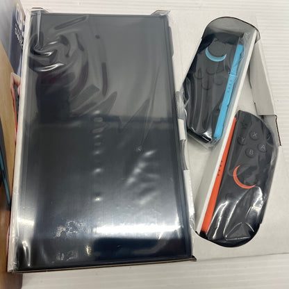 【未使用品】 Nintendo Switch2 ニンテンドースイッチ2 国内版 日本語版 BEE-S-KB6CA 035-261008-ns-07-tei 万代Net店