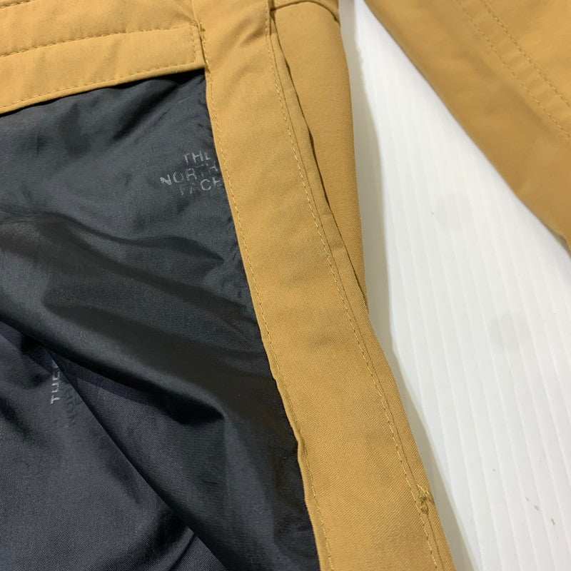 【中古品】【メンズ】 THE NORTH FACE ザ・ノースフェイス MOUNTAIN LIGHT JACKET NP11834 マウンテン ライトジャケット ライトアウター ナイロンジャケット 144-261009-ko-06-teih サイズ：L カラー：ブラウン 万代Net店