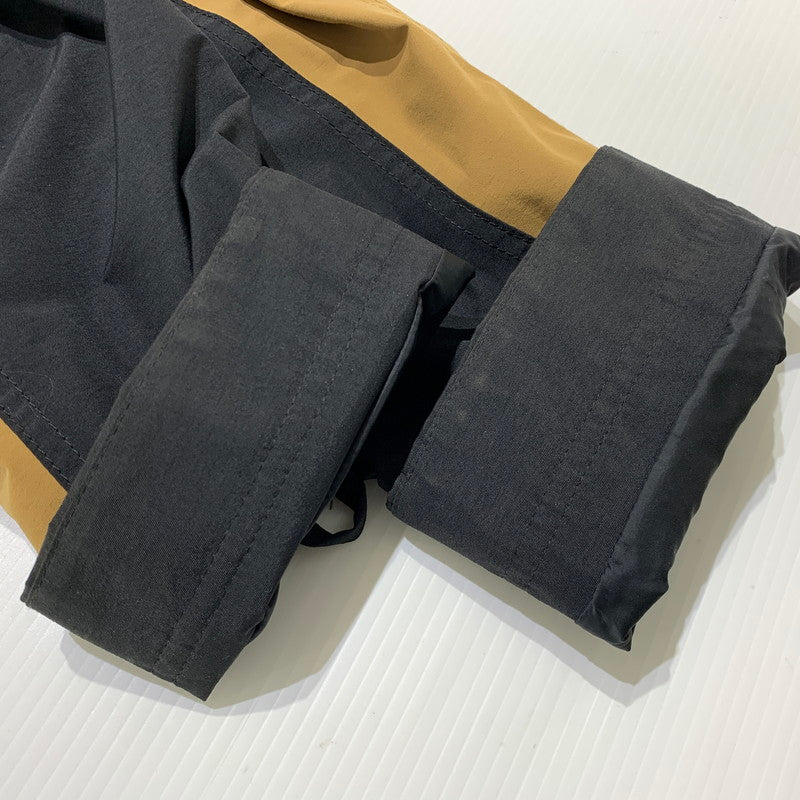 【中古品】【メンズ】 THE NORTH FACE ザ・ノースフェイス MOUNTAIN LIGHT JACKET NP11834 マウンテン ライトジャケット ライトアウター ナイロンジャケット 144-261009-ko-06-teih サイズ：L カラー：ブラウン 万代Net店