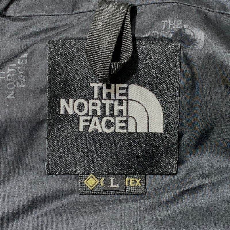 【中古品】【メンズ】 THE NORTH FACE ザ・ノースフェイス MOUNTAIN LIGHT JACKET NP11834 マウンテン ライトジャケット ライトアウター ナイロンジャケット 144-261009-ko-06-teih サイズ：L カラー：ブラウン 万代Net店