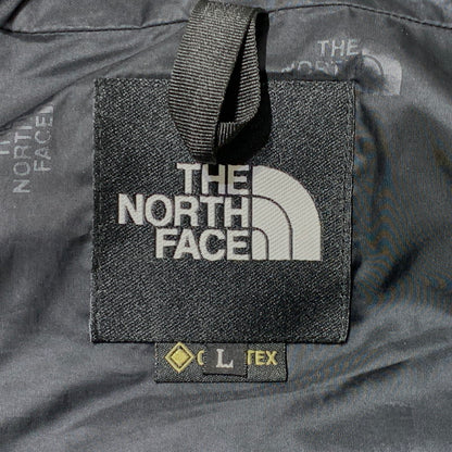 【中古品】【メンズ】 THE NORTH FACE ザ・ノースフェイス MOUNTAIN LIGHT JACKET NP11834 マウンテン ライトジャケット ライトアウター ナイロンジャケット 144-261009-ko-06-teih サイズ：L カラー：ブラウン 万代Net店