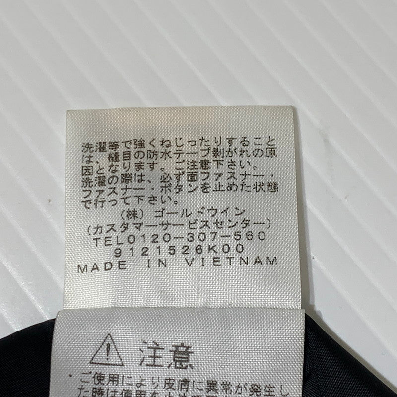 【中古品】【メンズ】 THE NORTH FACE ザ・ノースフェイス MOUNTAIN LIGHT JACKET NP11834 マウンテン ライトジャケット ライトアウター ナイロンジャケット 144-261009-ko-06-teih サイズ：L カラー：ブラウン 万代Net店