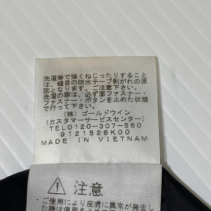 【中古品】【メンズ】 THE NORTH FACE ザ・ノースフェイス MOUNTAIN LIGHT JACKET NP11834 マウンテン ライトジャケット ライトアウター ナイロンジャケット 144-261009-ko-06-teih サイズ：L カラー：ブラウン 万代Net店