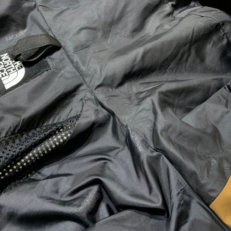 【中古品】【メンズ】 THE NORTH FACE ザ・ノースフェイス MOUNTAIN LIGHT JACKET NP11834 マウンテン ライトジャケット ライトアウター ナイロンジャケット 144-261009-ko-06-teih サイズ：L カラー：ブラウン 万代Net店