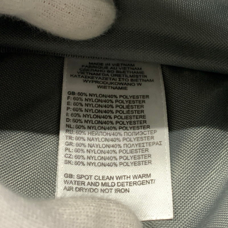 【中古品】【メンズ/レディース】 THE NORTH FACE ザ・ノースフェイス LONG HAUL26 NF0A2T7A ロングホール キャリーバッグ カバン スーツケース 188-261011-ko-14-teih カラー：ブラック 万代Net店