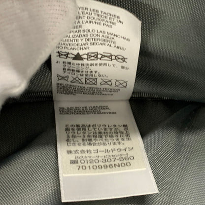 【中古品】【メンズ/レディース】 THE NORTH FACE ザ・ノースフェイス LONG HAUL26 NF0A2T7A ロングホール キャリーバッグ カバン スーツケース 188-261011-ko-14-teih カラー：ブラック 万代Net店