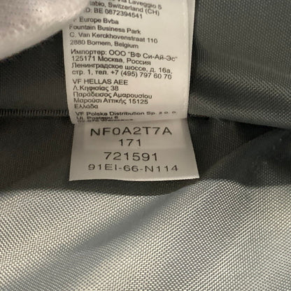 【中古品】【メンズ/レディース】 THE NORTH FACE ザ・ノースフェイス LONG HAUL26 NF0A2T7A ロングホール キャリーバッグ カバン スーツケース 188-261011-ko-14-teih カラー：ブラック 万代Net店