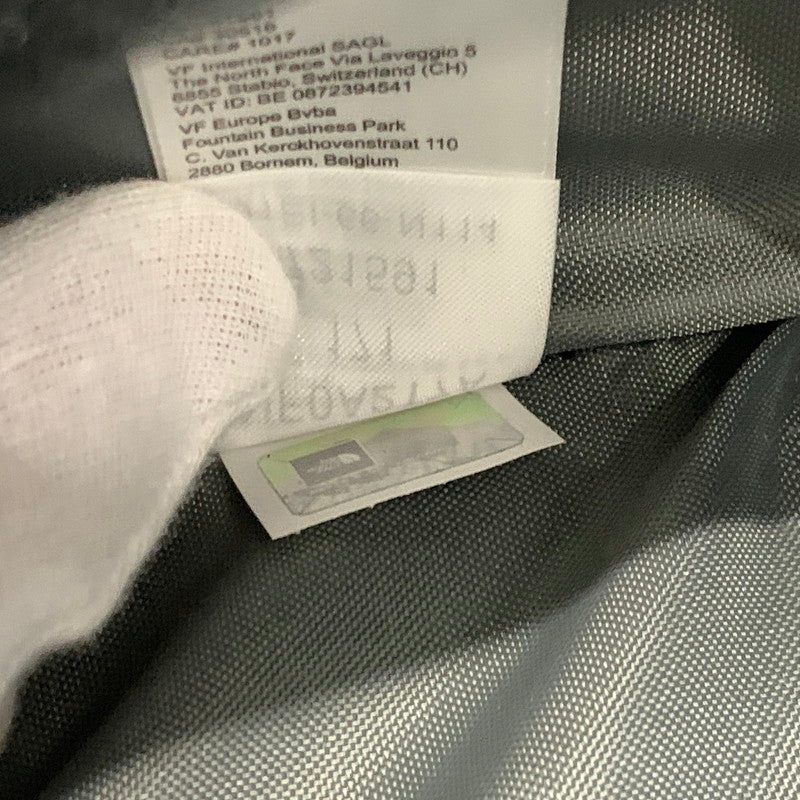 【中古品】【メンズ/レディース】 THE NORTH FACE ザ・ノースフェイス LONG HAUL26 NF0A2T7A ロングホール キャリーバッグ カバン スーツケース 188-261011-ko-14-teih カラー：ブラック 万代Net店