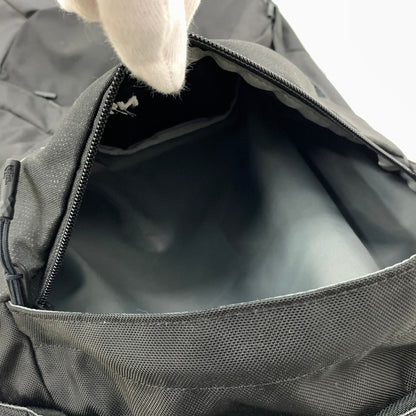 【中古品】【メンズ/レディース】 THE NORTH FACE ザ・ノースフェイス LONG HAUL26 NF0A2T7A ロングホール キャリーバッグ カバン スーツケース 188-261011-ko-14-teih カラー：ブラック 万代Net店
