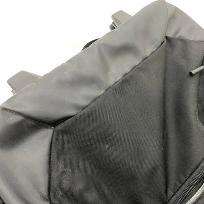 【中古品】【メンズ/レディース】 THE NORTH FACE ザ・ノースフェイス LONG HAUL26 NF0A2T7A ロングホール キャリーバッグ カバン スーツケース 188-261011-ko-14-teih カラー：ブラック 万代Net店