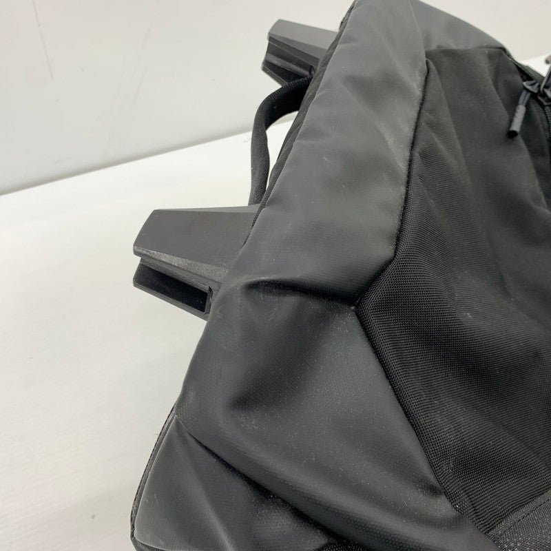 【中古品】【メンズ/レディース】 THE NORTH FACE ザ・ノースフェイス LONG HAUL26 NF0A2T7A ロングホール キャリーバッグ カバン スーツケース 188-261011-ko-14-teih カラー：ブラック 万代Net店