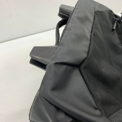 【中古品】【メンズ/レディース】 THE NORTH FACE ザ・ノースフェイス LONG HAUL26 NF0A2T7A ロングホール キャリーバッグ カバン スーツケース 188-261011-ko-14-teih カラー：ブラック 万代Net店