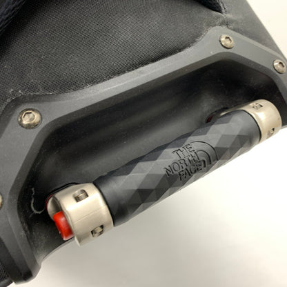 【中古品】【メンズ/レディース】 THE NORTH FACE ザ・ノースフェイス LONG HAUL26 NF0A2T7A ロングホール キャリーバッグ カバン スーツケース 188-261011-ko-14-teih カラー：ブラック 万代Net店