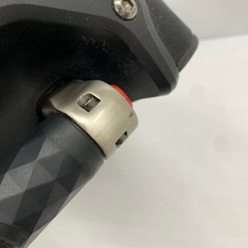 【中古品】【メンズ/レディース】 THE NORTH FACE ザ・ノースフェイス LONG HAUL26 NF0A2T7A ロングホール キャリーバッグ カバン スーツケース 188-261011-ko-14-teih カラー：ブラック 万代Net店