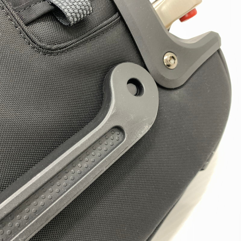 【中古品】【メンズ/レディース】 THE NORTH FACE ザ・ノースフェイス LONG HAUL26 NF0A2T7A ロングホール キャリーバッグ カバン スーツケース 188-261011-ko-14-teih カラー：ブラック 万代Net店