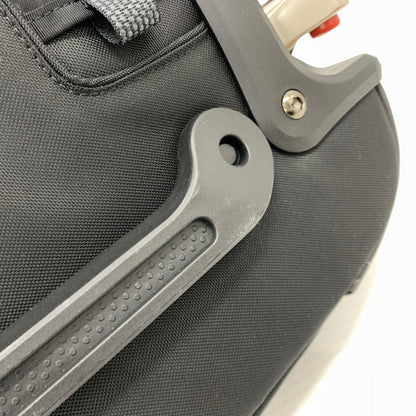 【中古品】【メンズ/レディース】 THE NORTH FACE ザ・ノースフェイス LONG HAUL26 NF0A2T7A ロングホール キャリーバッグ カバン スーツケース 188-261011-ko-14-teih カラー：ブラック 万代Net店