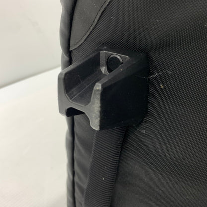 【中古品】【メンズ/レディース】 THE NORTH FACE ザ・ノースフェイス LONG HAUL26 NF0A2T7A ロングホール キャリーバッグ カバン スーツケース 188-261011-ko-14-teih カラー：ブラック 万代Net店
