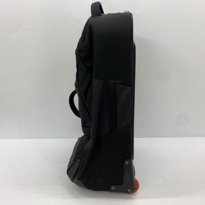 【中古品】【メンズ/レディース】 THE NORTH FACE ザ・ノースフェイス LONG HAUL26 NF0A2T7A ロングホール キャリーバッグ カバン スーツケース 188-261011-ko-14-teih カラー：ブラック 万代Net店