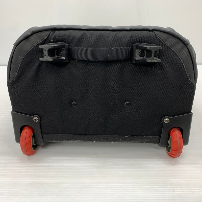 【中古品】【メンズ/レディース】 THE NORTH FACE ザ・ノースフェイス LONG HAUL26 NF0A2T7A ロングホール キャリーバッグ カバン スーツケース 188-261011-ko-14-teih カラー：ブラック 万代Net店