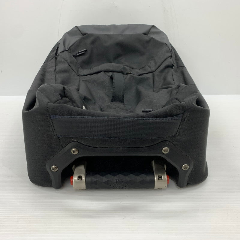 【中古品】【メンズ/レディース】 THE NORTH FACE ザ・ノースフェイス LONG HAUL26 NF0A2T7A ロングホール キャリーバッグ カバン スーツケース 188-261011-ko-14-teih カラー：ブラック 万代Net店