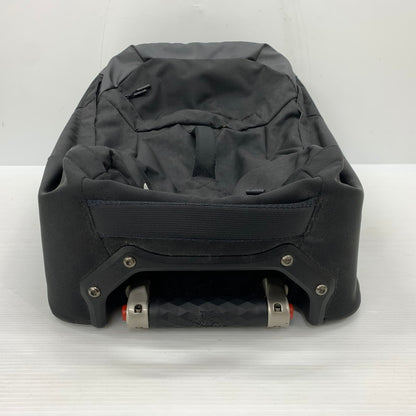【中古品】【メンズ/レディース】 THE NORTH FACE ザ・ノースフェイス LONG HAUL26 NF0A2T7A ロングホール キャリーバッグ カバン スーツケース 188-261011-ko-14-teih カラー：ブラック 万代Net店
