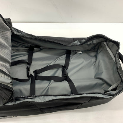 【中古品】【メンズ/レディース】 THE NORTH FACE ザ・ノースフェイス LONG HAUL26 NF0A2T7A ロングホール キャリーバッグ カバン スーツケース 188-261011-ko-14-teih カラー：ブラック 万代Net店