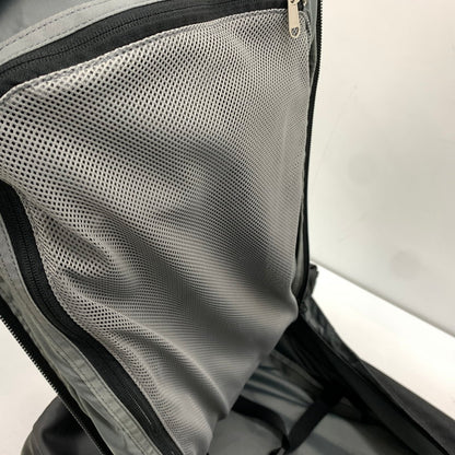 【中古品】【メンズ/レディース】 THE NORTH FACE ザ・ノースフェイス LONG HAUL26 NF0A2T7A ロングホール キャリーバッグ カバン スーツケース 188-261011-ko-14-teih カラー：ブラック 万代Net店