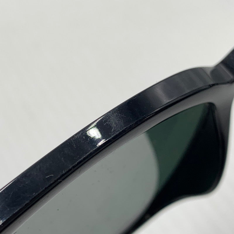 【中古品】【メンズ】 RAY-BAN レイバン SUNGLASSES RB4401D サングラス アイウェア メガネ 203-261011-ko-03-teih サイズ：57□20-150 カラー：ポリッシュブラック 万代Net店