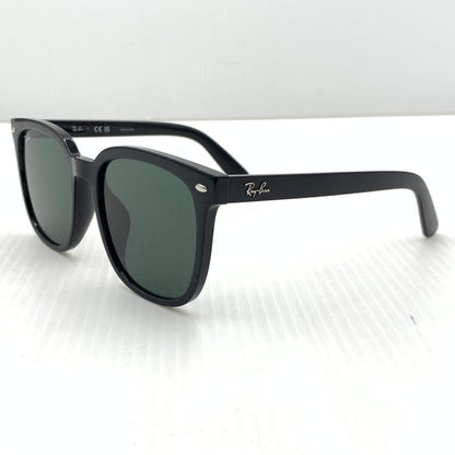 【中古品】【メンズ】 RAY-BAN レイバン SUNGLASSES RB4401D サングラス アイウェア メガネ 203-261011-ko-03-teih サイズ：57□20-150 カラー：ポリッシュブラック 万代Net店