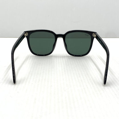 【中古品】【メンズ】 RAY-BAN レイバン SUNGLASSES RB4401D サングラス アイウェア メガネ 203-261011-ko-03-teih サイズ：57□20-150 カラー：ポリッシュブラック 万代Net店