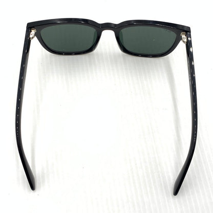 【中古品】【メンズ】 RAY-BAN レイバン SUNGLASSES RB4401D サングラス アイウェア メガネ 203-261011-ko-03-teih サイズ：57□20-150 カラー：ポリッシュブラック 万代Net店