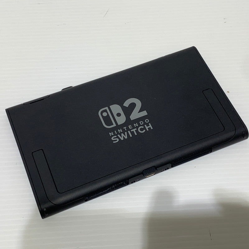 【中古品】 Nintendo Switch 2 日本語・国内専用 マリオカートワールドセット ニンテンドースイッチ2 035-261010-ko-04-teih 万代Net店