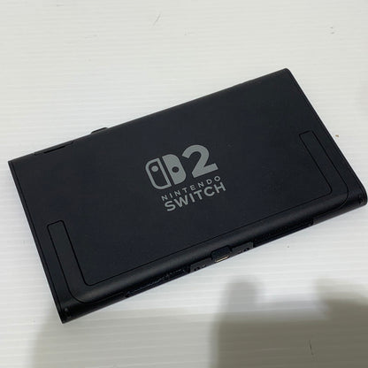 【中古品】 Nintendo Switch 2 日本語・国内専用 マリオカートワールドセット ニンテンドースイッチ2 035-261010-ko-04-teih 万代Net店